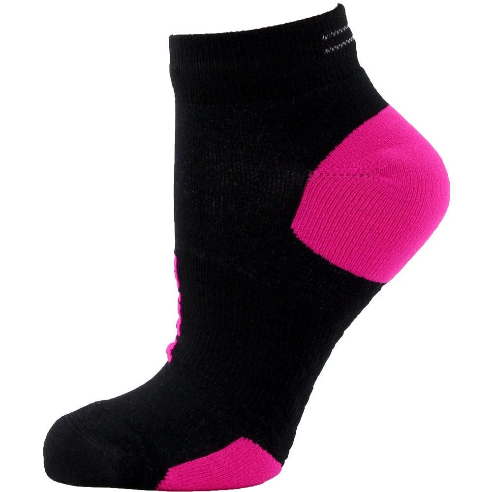 商品Asics|Lite-Show Nimbus Low Cut Socks,价格¥45,第3张图片详细描述