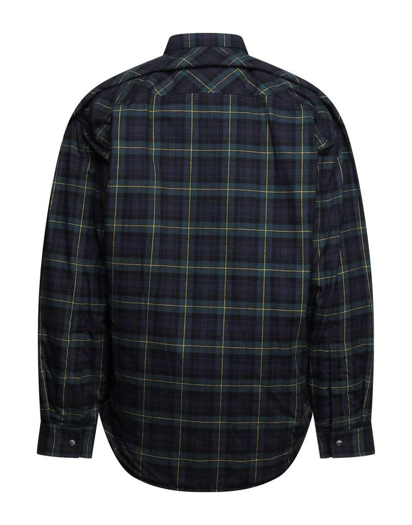 商品Balenciaga|Checked shirt,价格¥9657,第2张图片详细描述