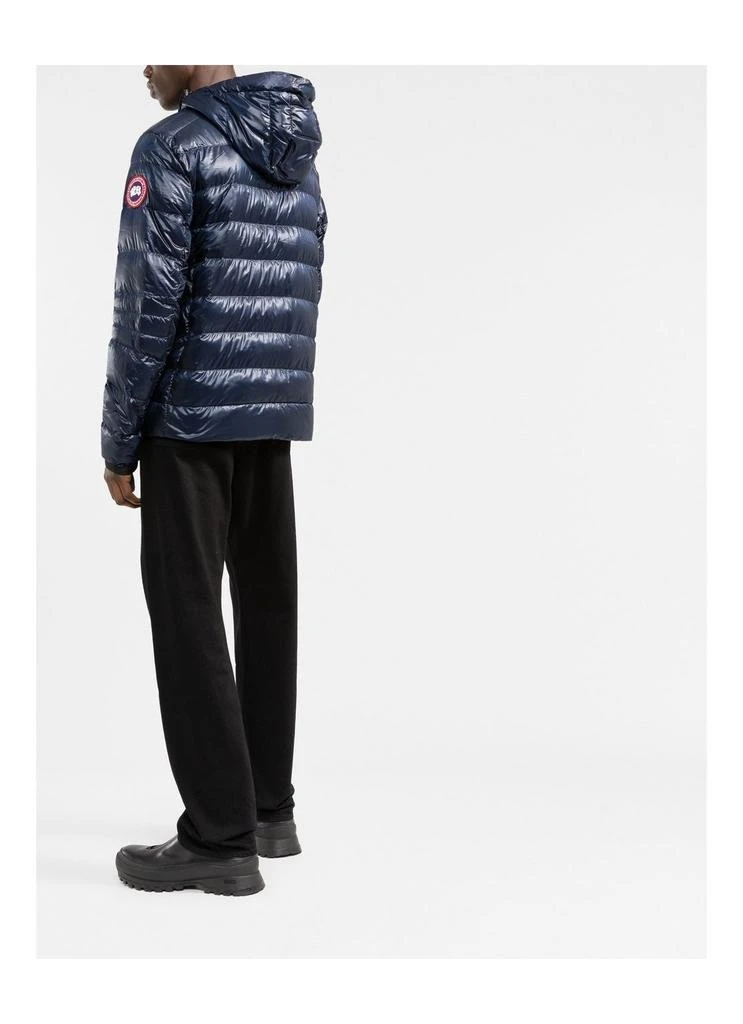商品Canada Goose|CROFTON HOODY,价格¥6843,第3张图片详细描述