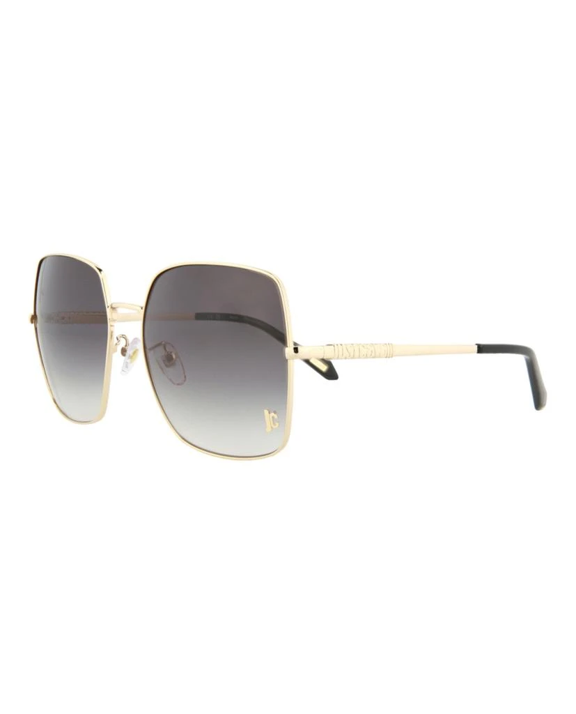 商品Just Cavalli|Aviator-Frame Metal Sunglasses,价格¥884,第2张图片详细描述
