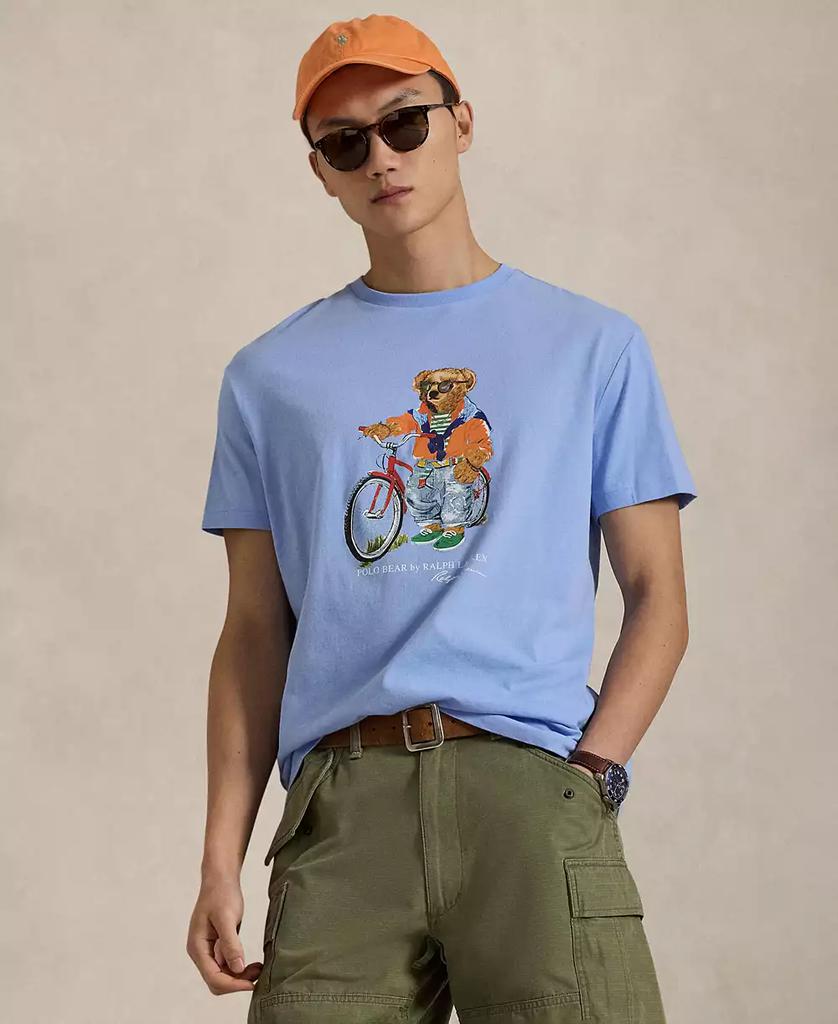 Camiseta Polo Bear de corte clásico image 2
