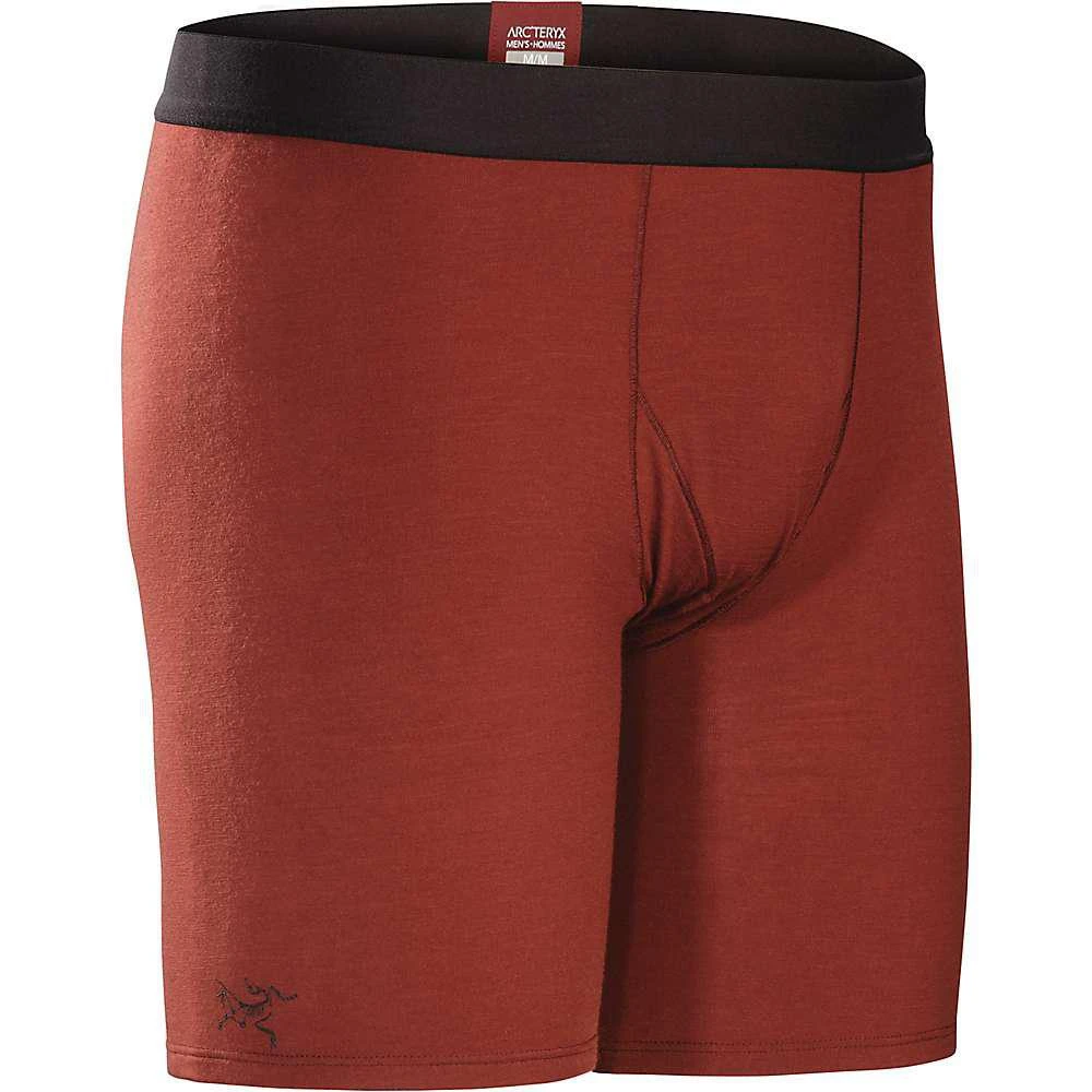 商品Arc'teryx|Arcteryx Men's Satoro AR Boxer,价格¥373,第1张图片