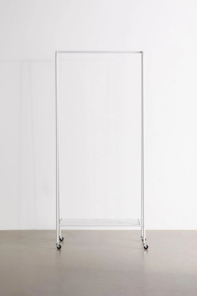 商品Urban Outfitters|Carley Clothing Rack,价格¥667,第2张图片详细描述