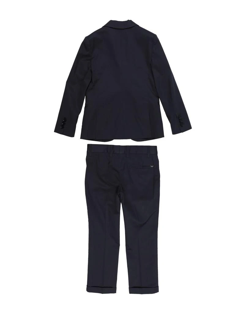 商品Emporio Armani|Suits,价格¥2254,第2张图片详细描述