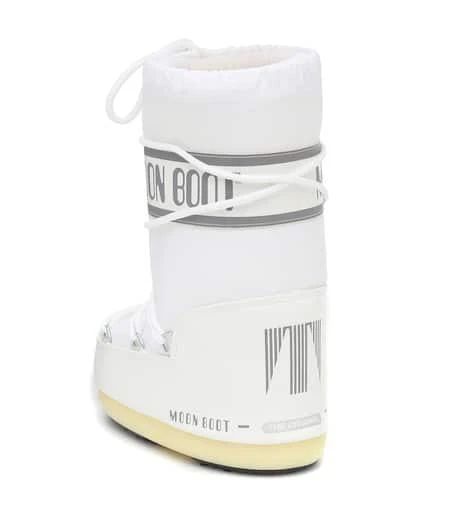 商品Moon Boot|Nylon snow boots,价格¥1053,第3张图片详细描述