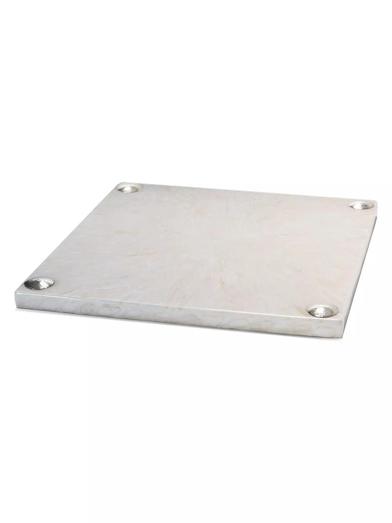 商品LADORADA|​Light Almendro Large Serving Board,价格¥2319,第1张图片