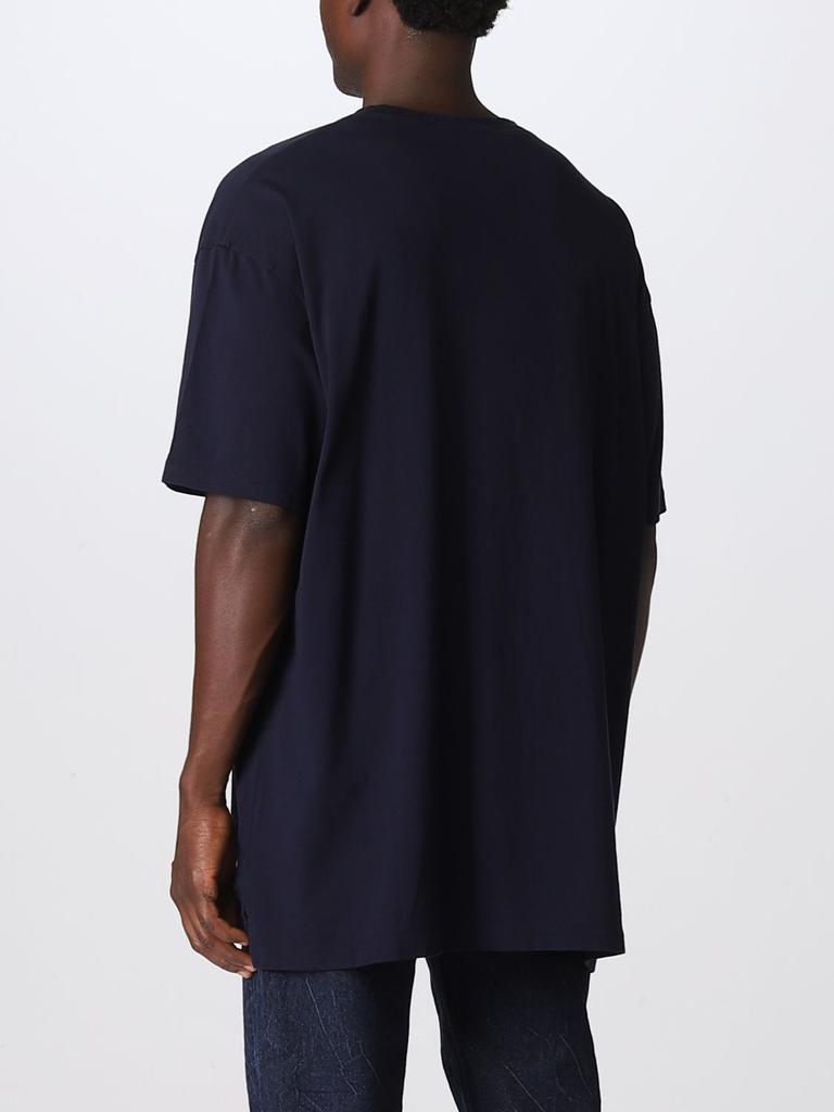商品Vivienne Westwood|Vivienne Westwood t-shirt for man,价格¥1662,第5张图片详细描述