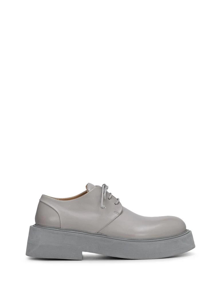 商品Marsèll|Marsèll Zuccone Estiva Lace-Up Shoes,价格¥4571,第1张图片