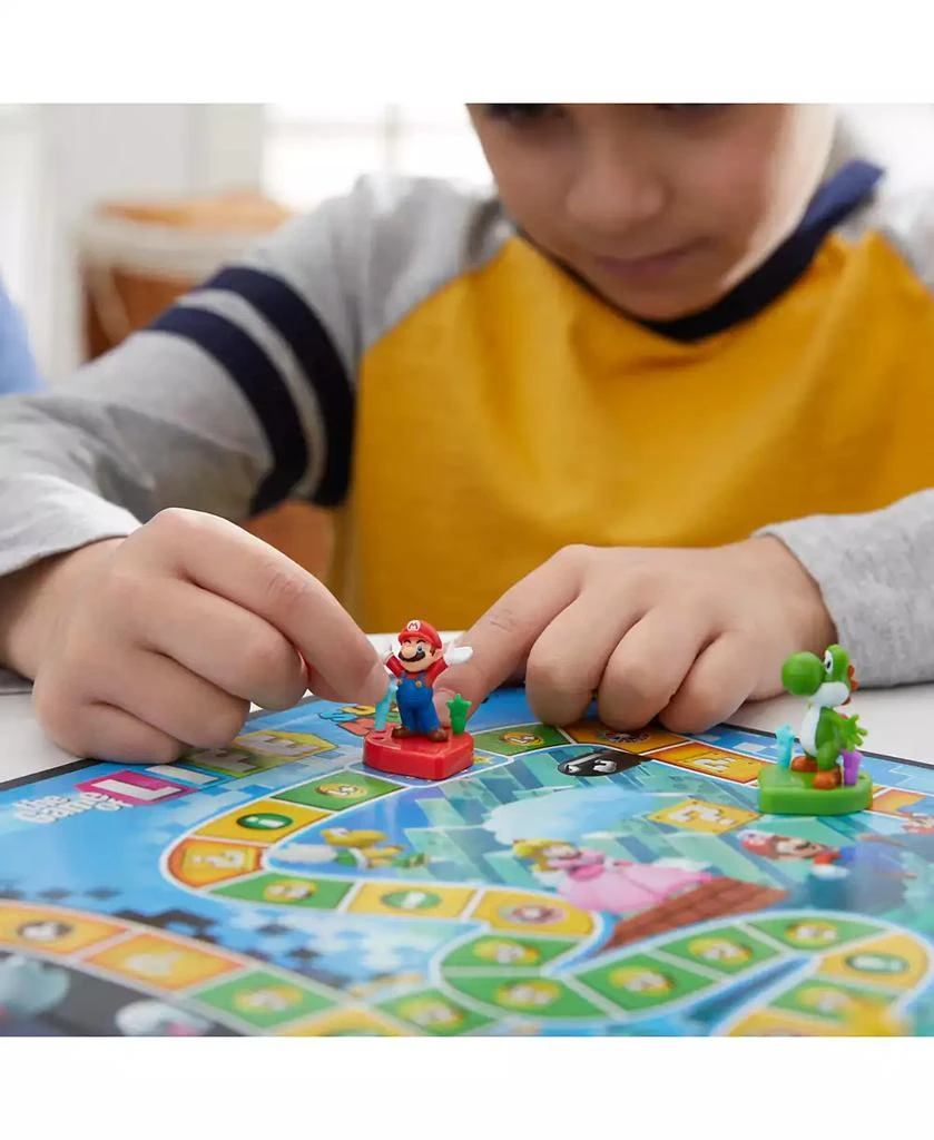 Hasbro Game Of Life Super Mario 商品