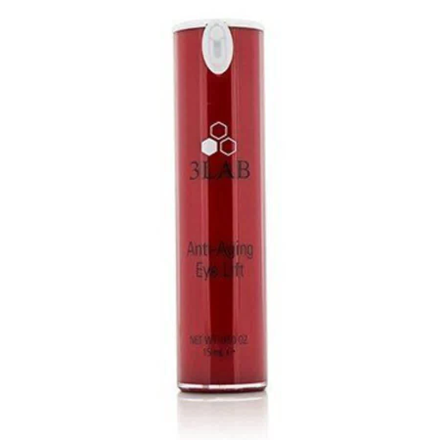 商品3LAB|3Lab Ladies Anti-Aging Eye Lift 0.5 oz Skin Care 686769002068,价格¥1947,第2张图片详细描述