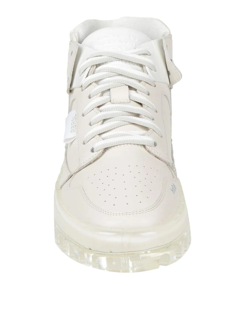 商品RUBBER SOUL|Sneakers,价格¥1708,第4张图片详细描述