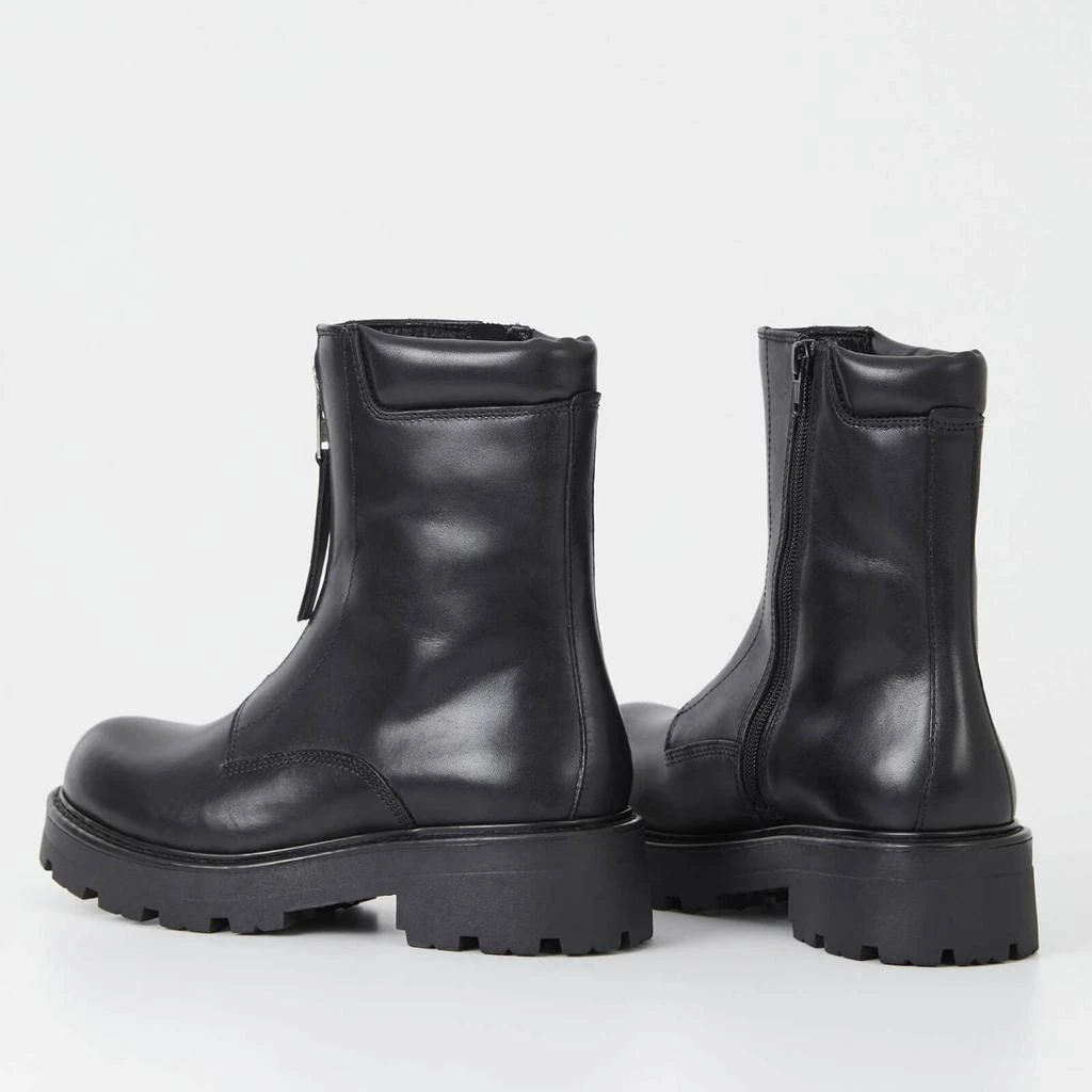 商品Vagabond|Vagabond Cosmo 2.0 Leather Boots,价格¥525,第3张图片详细描述