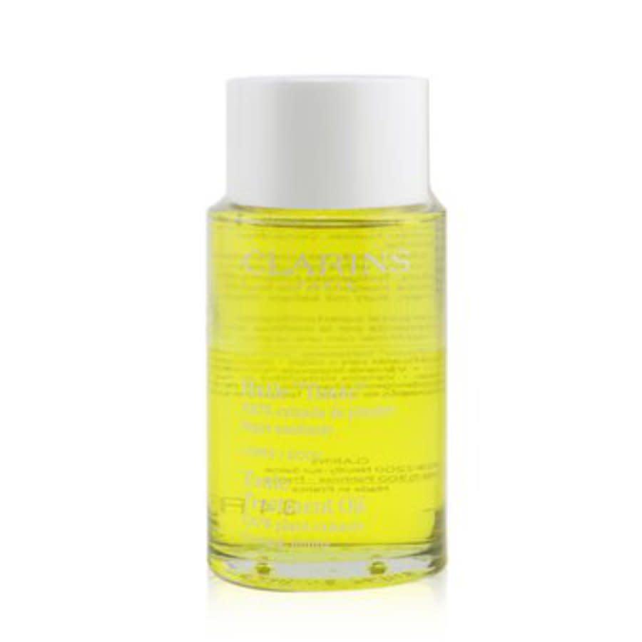 商品Clarins|Clarins / Tonic Body Treatment Oil Toner 3.3 oz,价格¥367,第1张图片