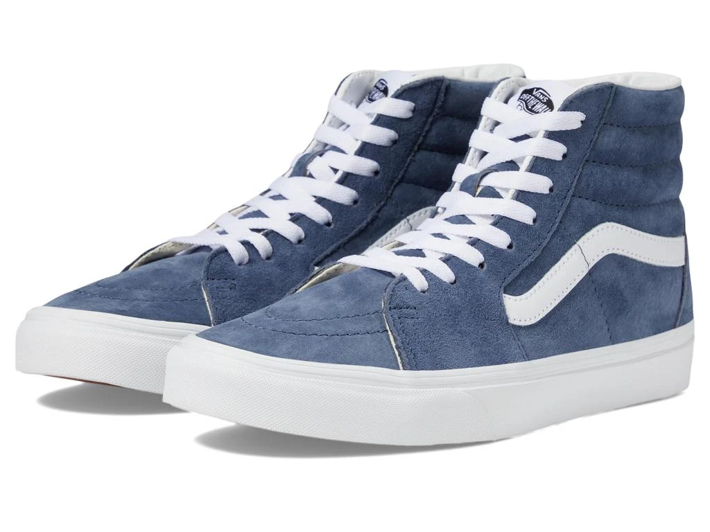 商品Vans|Sk8-Hi,价格¥449,第1张图片