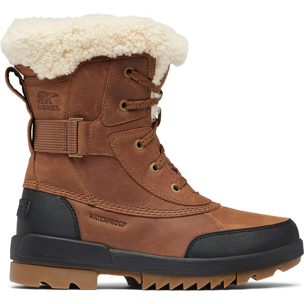 Sorel Women's Tivoli IV Parc Boot商品第1张图片规格展示