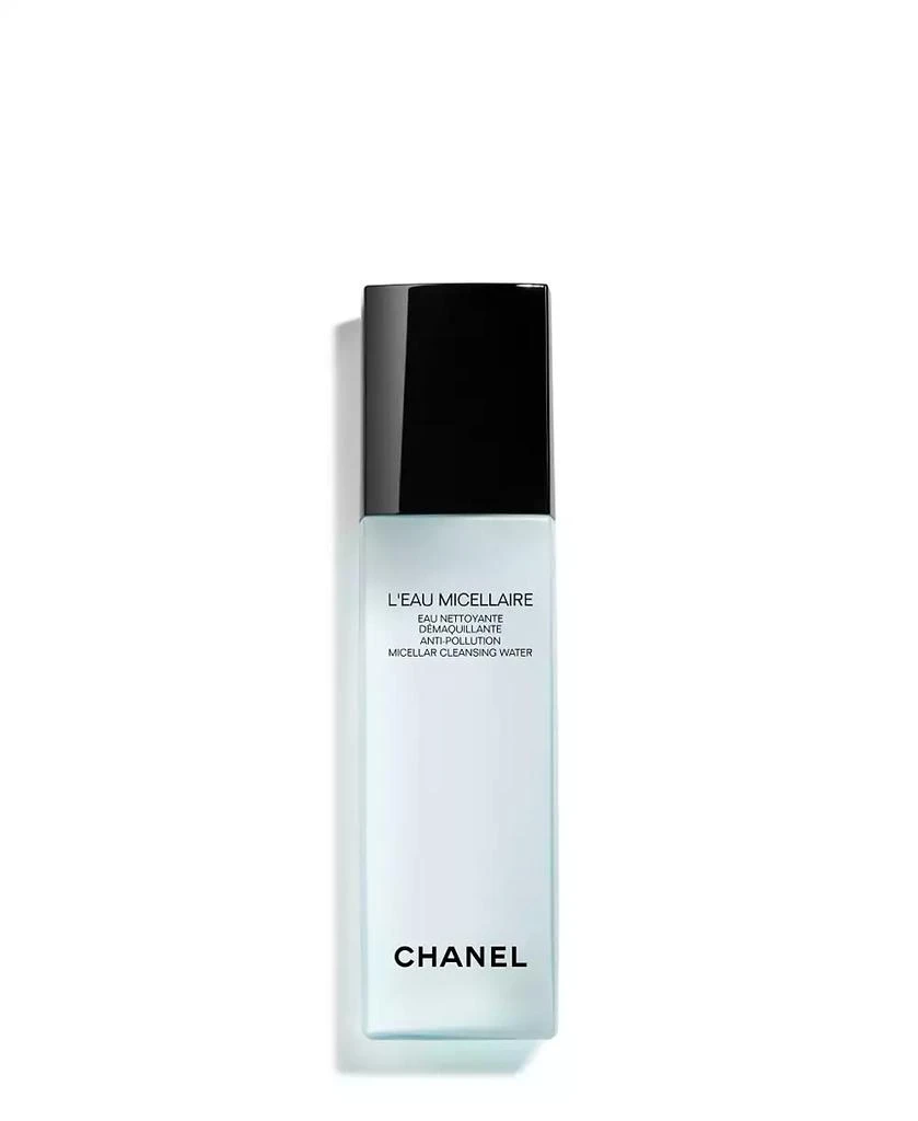 商品Chanel|Anti-Pollution Micellar Cleansing Water, 5 fl. oz.,价格¥389,第1张图片