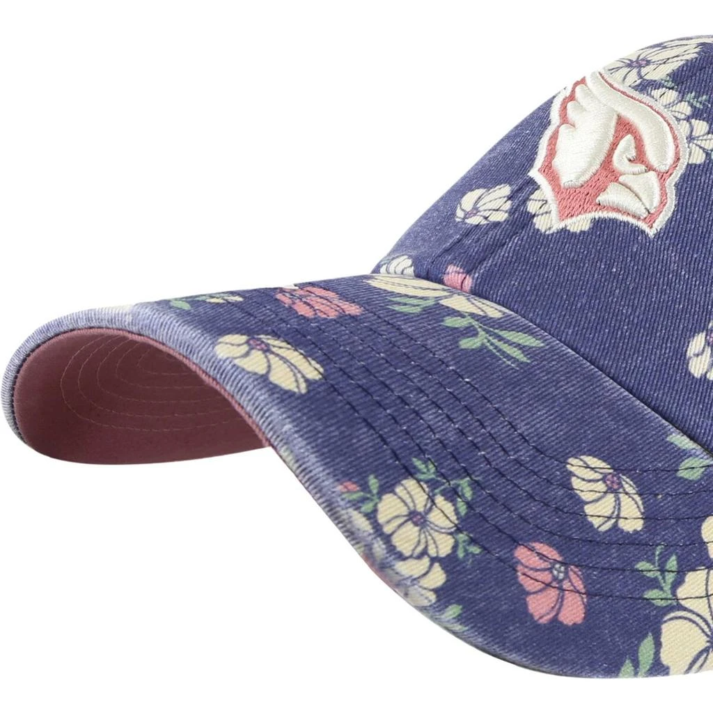 商品47 Brand|47 Brand Cardinals Primrose Clean Up Adjustable Hat - Women's,价格¥240,第2张图片详细描述