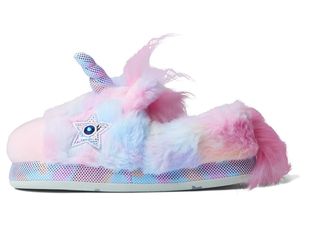 商品Robeez|Lara Slipper (Toddler/Little Kid),价格¥187,第4张图片详细描述