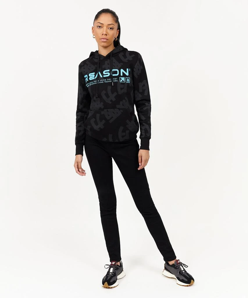 Womens Kearny Hoodie 商品