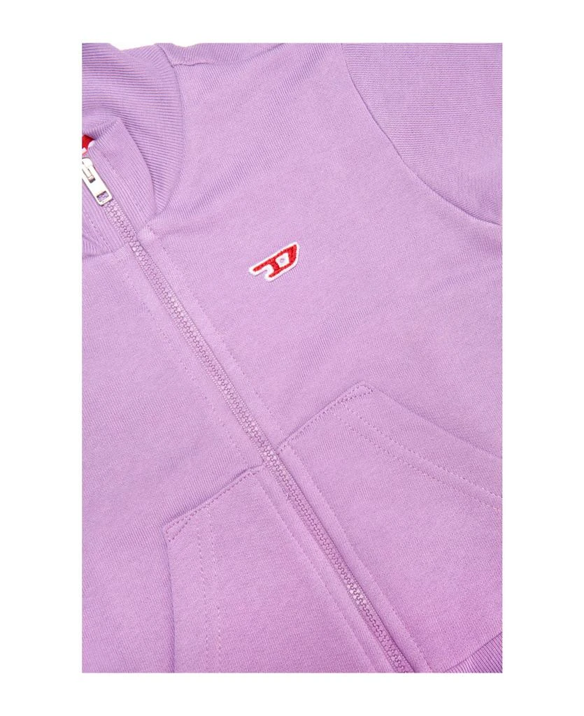 商品Diesel|Sancyb Sweat-shirt Diesel,价格¥612,第3张图片详细描述
