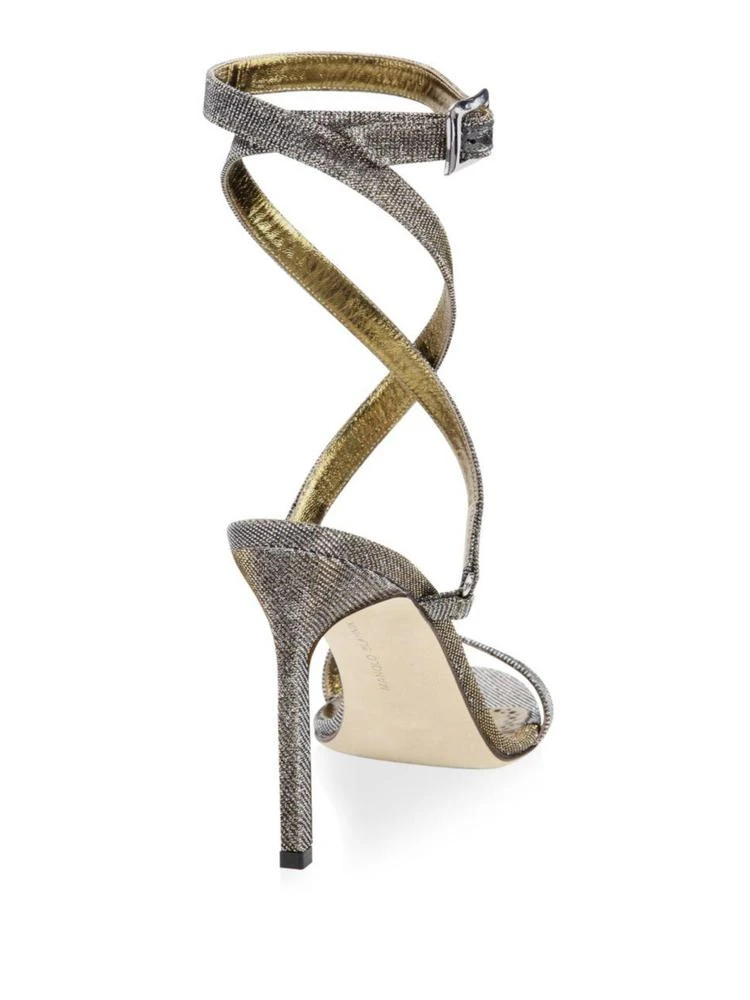 商品Manolo Blahnik|Sparkle Stiletto Pumps,价格¥2320,第2张图片详细描述