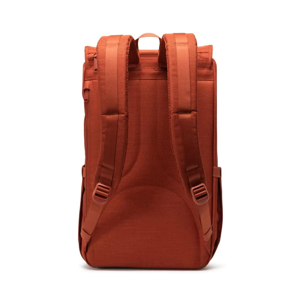 商品Herschel Supply|Herschel Little America Backpack,价格¥788,第2张图片详细描述