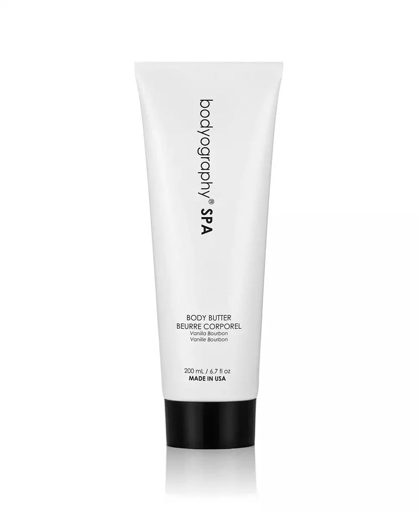 商品Bodyography|Body Butter, 6.7 oz,价格¥157,第1张图片