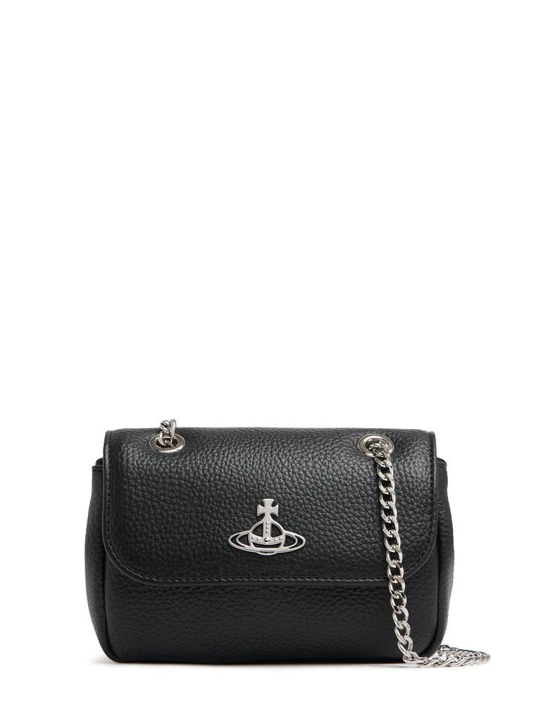 商品Vivienne Westwood|Small Purse Chain Bag,价格¥2240,第1张图片