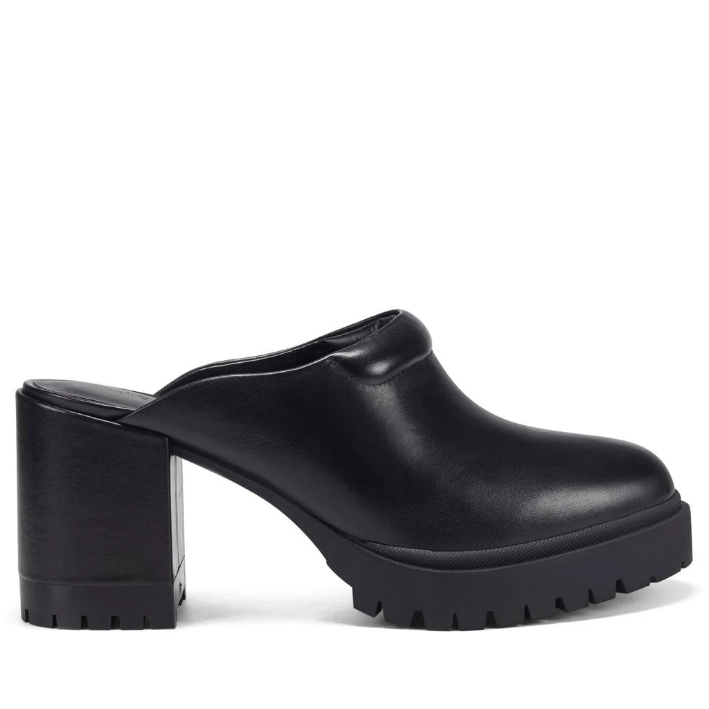 商品Aerosoles|Emon Lug Heel Mule,价格¥982,第2张图片详细描述