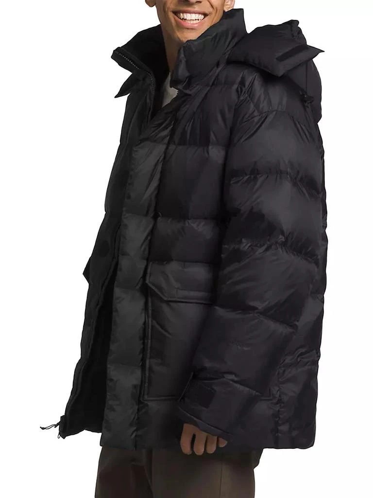 商品The North Face|73 Wind-Resistant Parka,价格¥3688,第3张图片详细描述