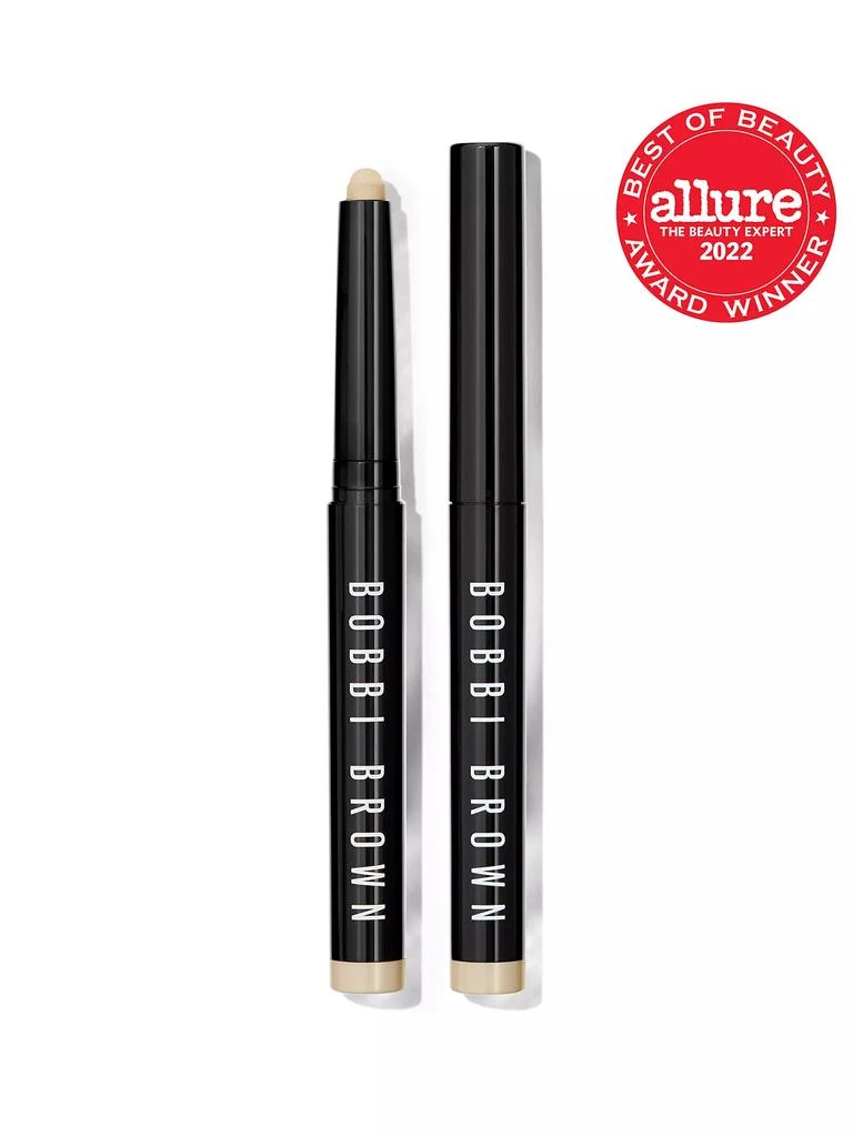 商品Bobbi Brown|Long-Wear Cream Shadow Stick,价格¥254,第1张图片