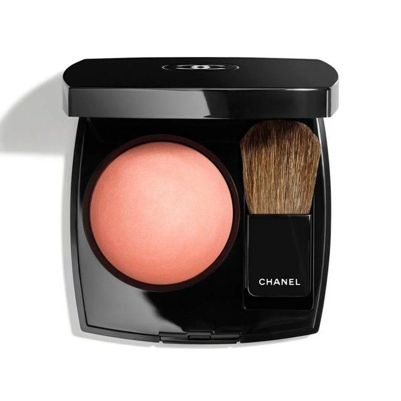 商品Chanel|Chanel香奈儿蜜粉状单色腮红4g 附刷子,价格¥826,第1张图片