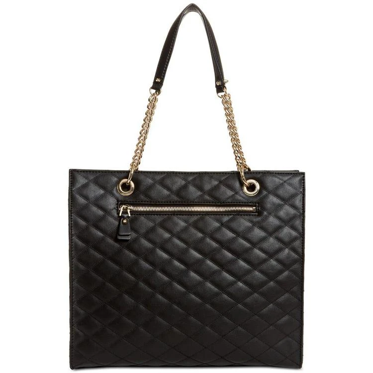 商品GUESS|Penelope Large Tote,价格¥525,第4张图片详细描述
