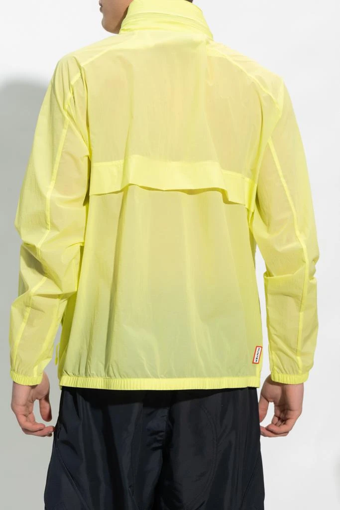 商品Hunter|Waterproof jacket,价格¥551,第4张图片详细描述