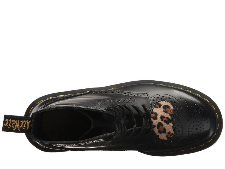 商品Dr. Martens|Bentley II HRT,价格¥840,第2张图片详细描述