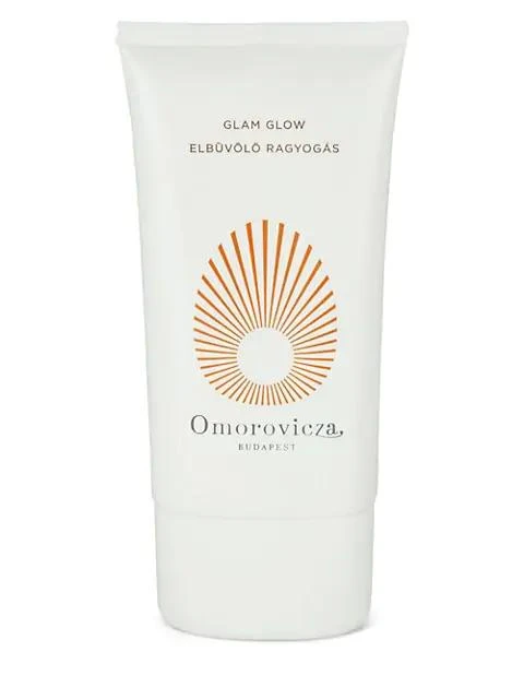 商品Omorovicza|美黑乳 150g,价格¥512,第1张图片