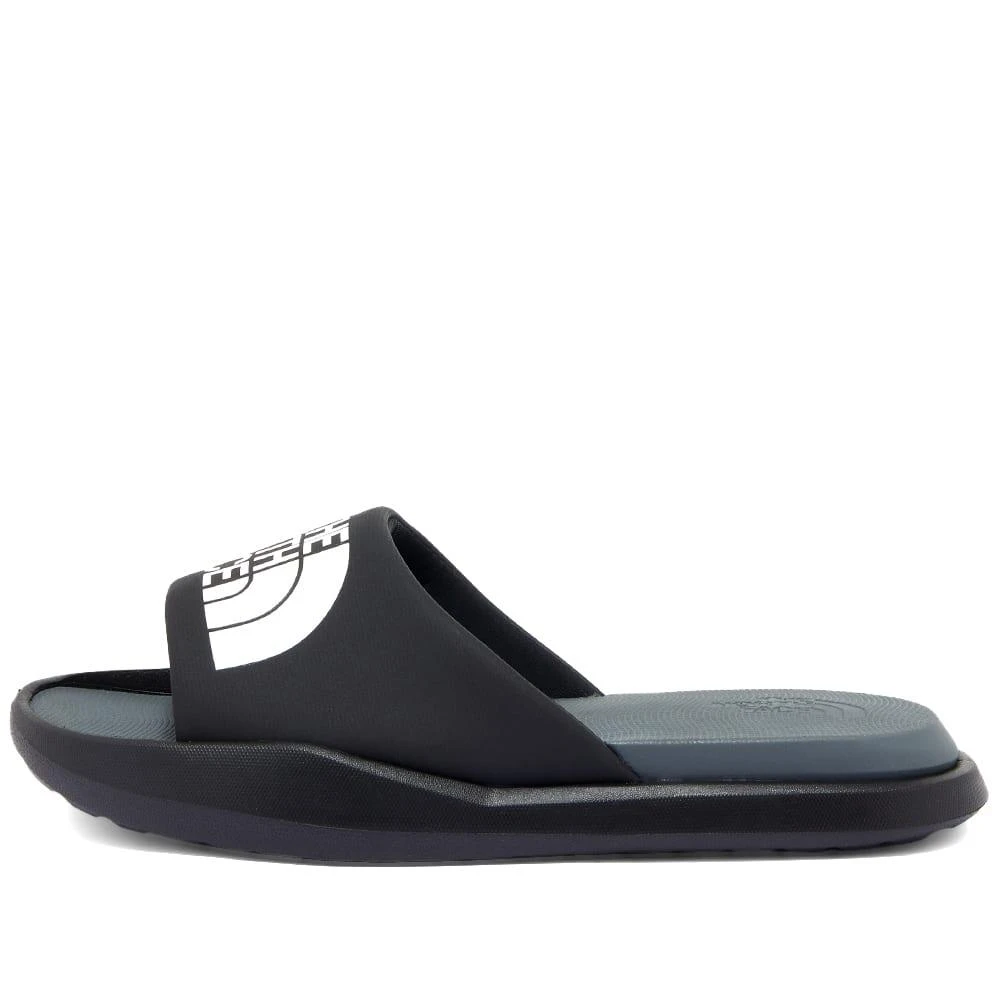 商品The North Face|The North Face Triarch Slides,价格¥279,第2张图片详细描述