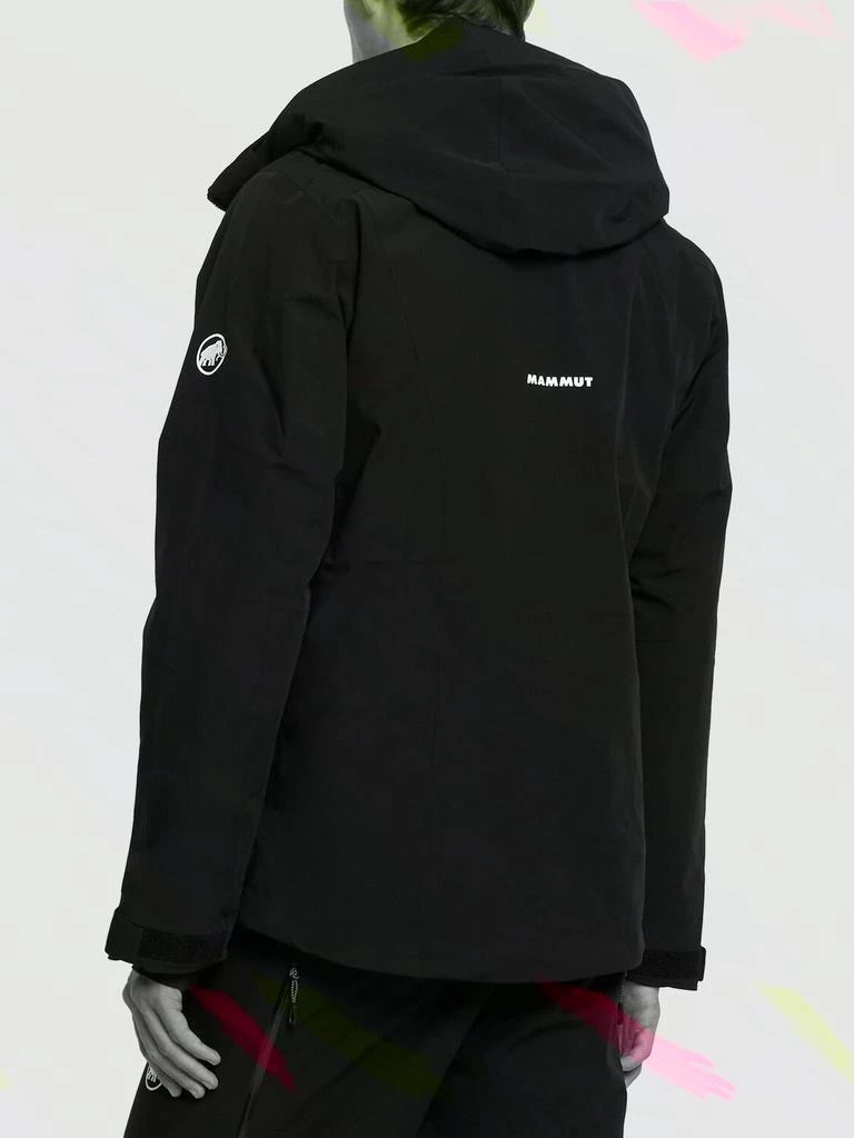 商品Mammut|Stoney Thermo Puffer Jacket,价格¥4327,第2张图片详细描述