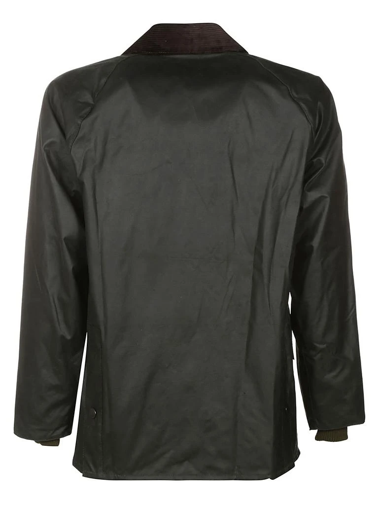 商品Barbour|Bedale Wax Jacket Barbour,价格¥1817,第2张图片详细描述
