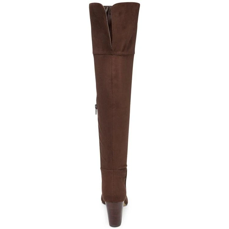 商品Bella Vita|Telluride II Over-The-Knee Boots,价格¥393,第2张图片详细描述