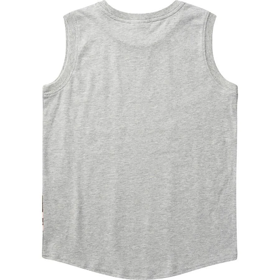 商品Carhartt|Mountain Landscape Graphic Tank Top - Girls',价格¥51,第2张图片详细描述