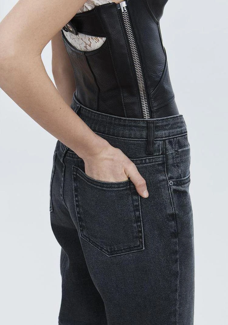 商品Alexander Wang|RIDE JEAN
,价格¥798,第2张图片详细描述