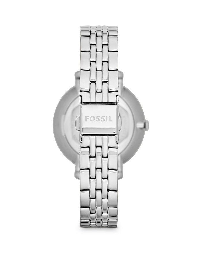 商品Fossil|Jacqueline Watch, 36mm,价格¥1033,第5张图片详细描述