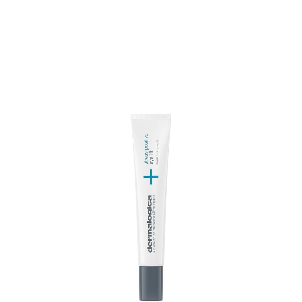 商品Dermalogica|Dermalogica Stress Positive Eye Lift,价格¥663,第1张图片