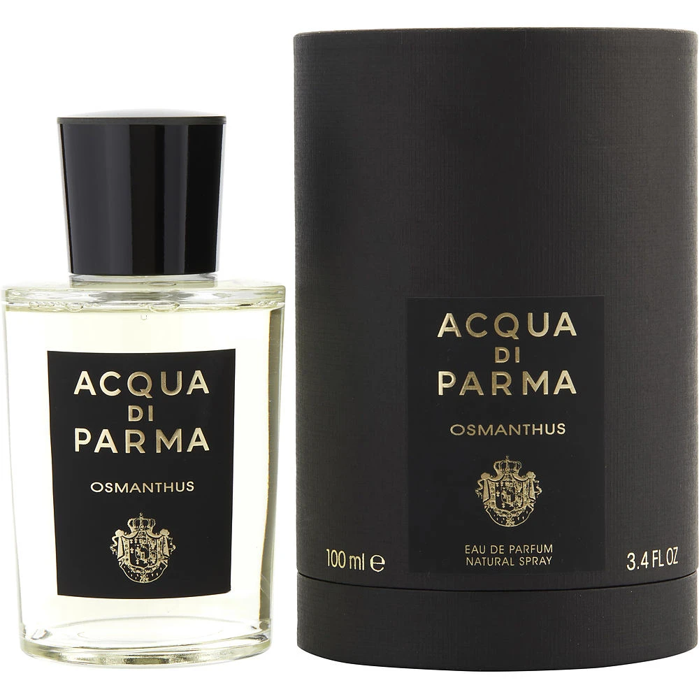 商品Acqua di Parma|ACQUA DI PARMA 帕尔玛之水 格调-馥桂中性香水 EDP 100ml,价格¥907,第1张图片