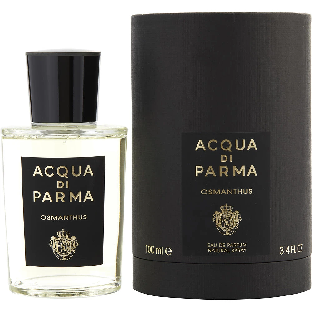 商品Acqua di Parma|ACQUA DI PARMA 帕尔玛之水 格调-馥桂中性香水 EDP 100ml,价格¥2081,第1张图片