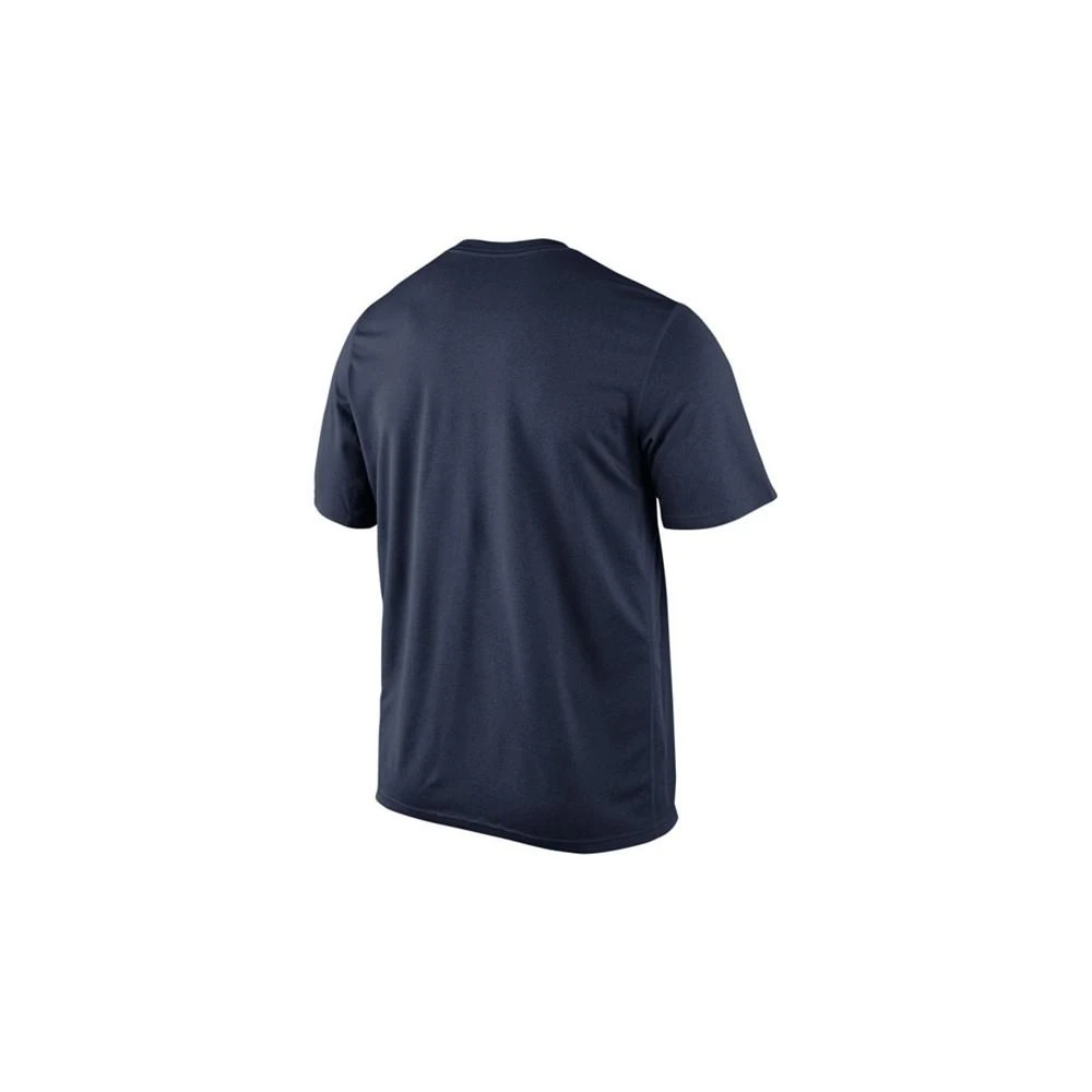 商品NIKE|Men's Seattle Mariners Legend Wordmark T-Shirt,价格¥113,第2张图片详细描述