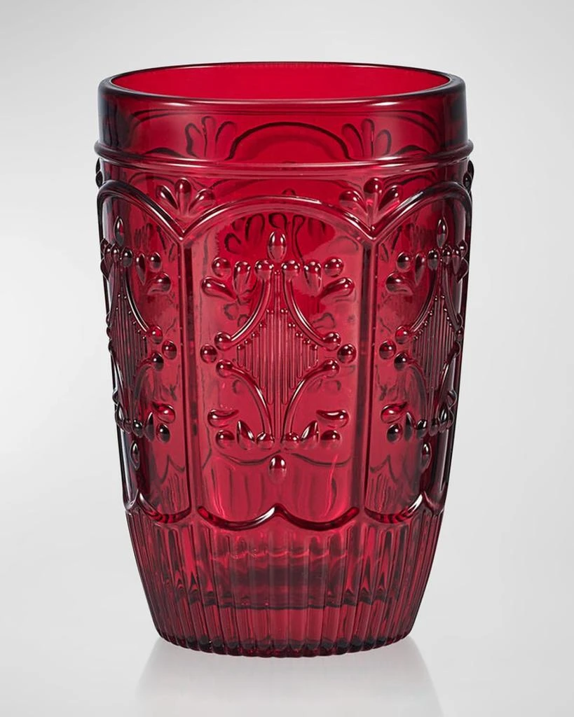 商品Fitz and Floyd|Trestle Highball Glasses - Set of 4,价格¥449,第2张图片详细描述