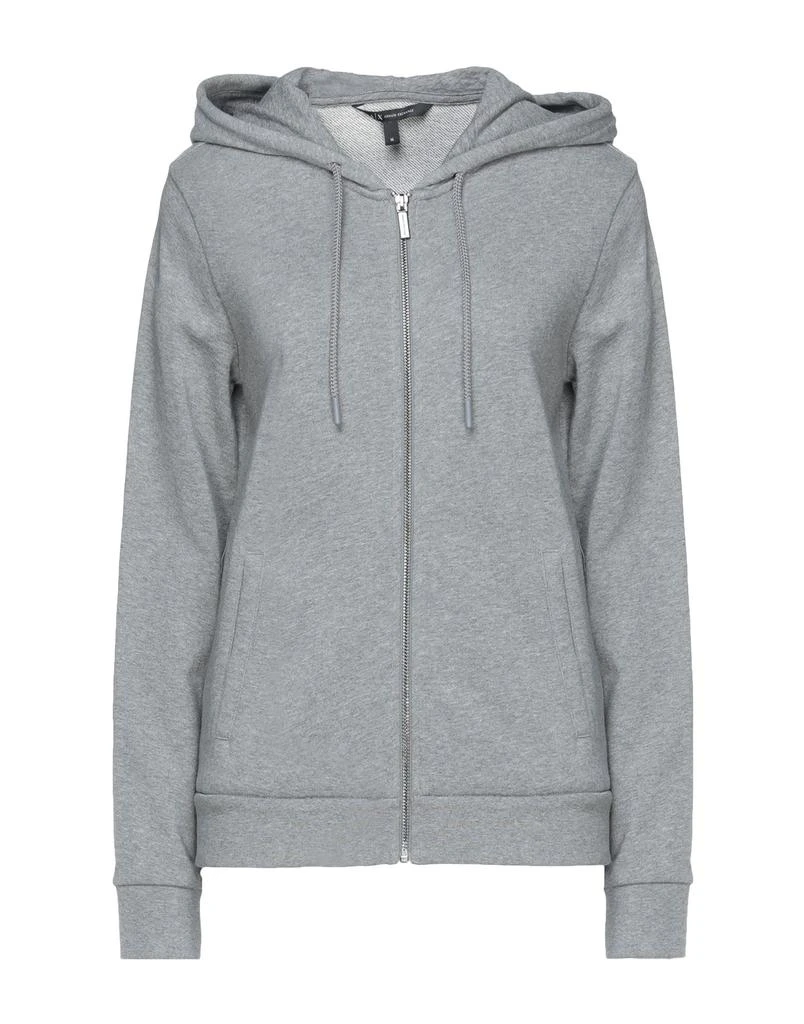 商品Armani Exchange|Hooded sweatshirt,价格¥401,第1张图片