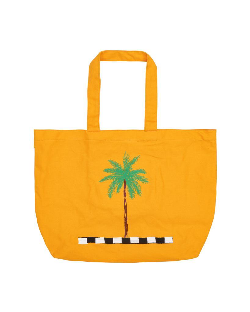 商品Vans|Dobale Tote Bag Yellow,价格¥236,第4张图片详细描述